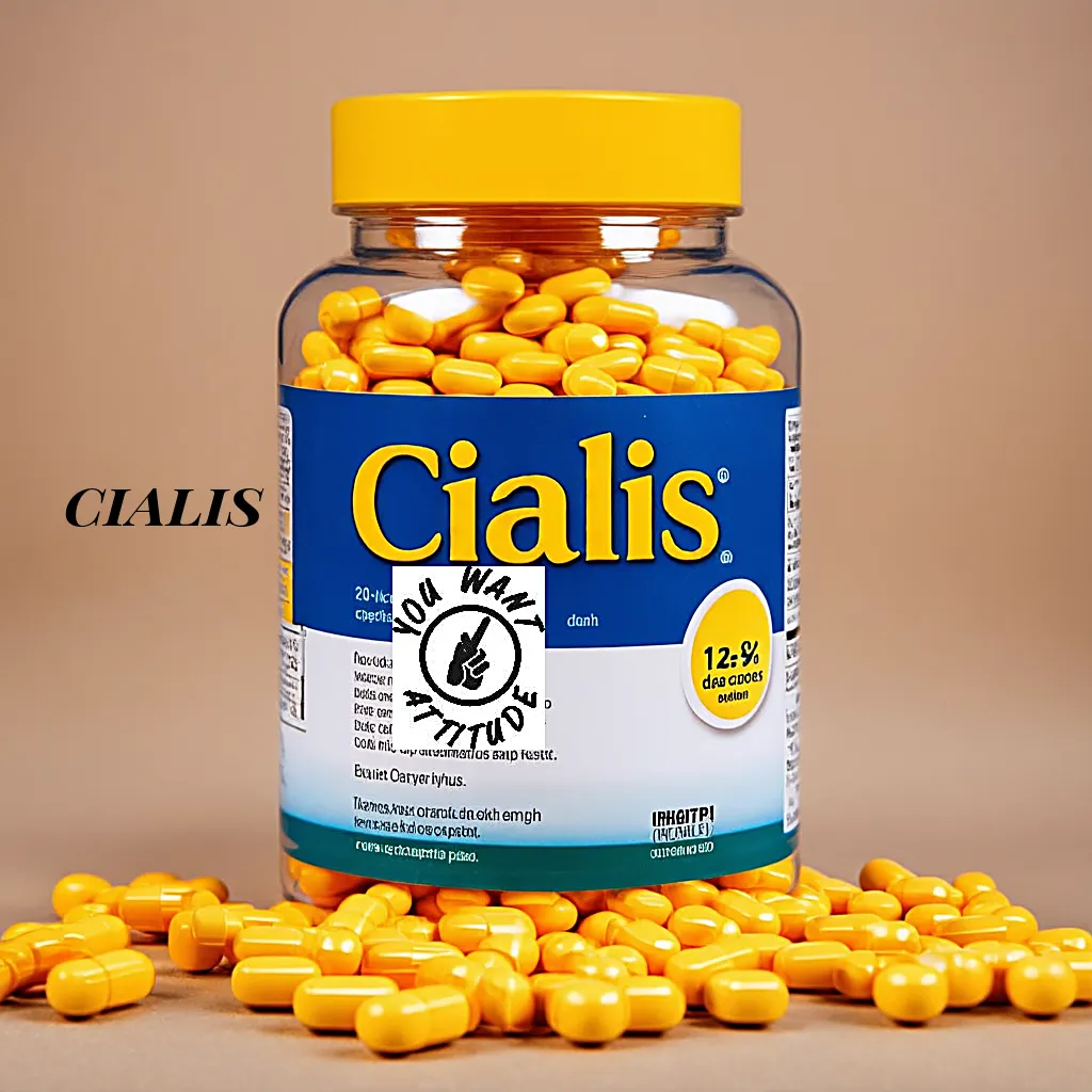 Cialis en ligne achat